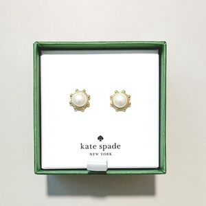 Kate Spade earrings